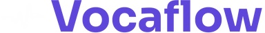 VocaFlow Logo